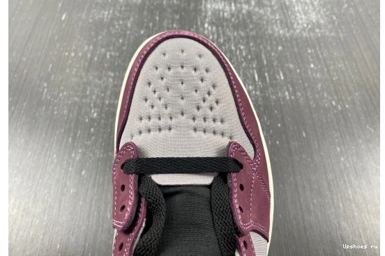 DB2889-500 Jordan  High Element  1 Berry Gore-Tex DB2889-500 0629
